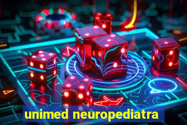 unimed neuropediatra